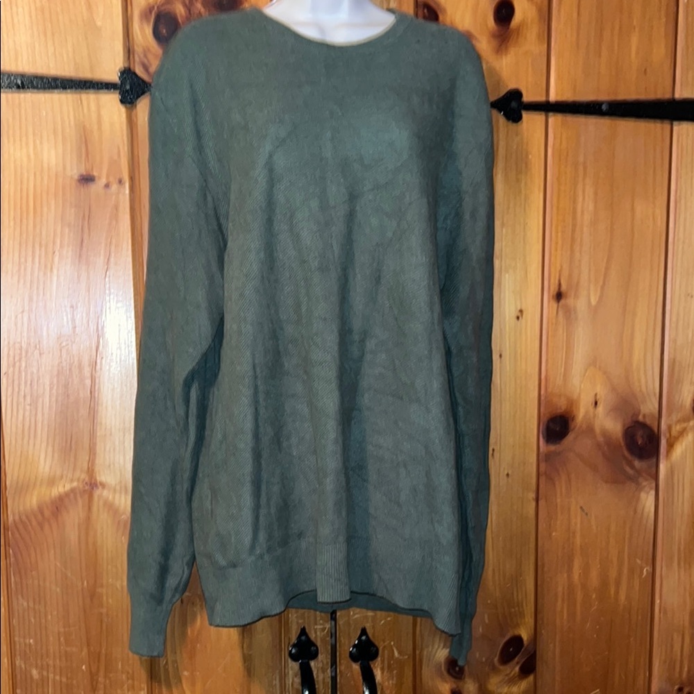 Urban Renewal Long Vintage Sweater